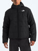 The North Face Reversible Shasta Hooded Jacket