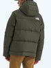 The North face North Down Hooded Jacket Fall 2025