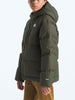 The North face North Down Hooded Jacket Fall 2025