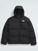 The North Face North Down Hooded Jacket