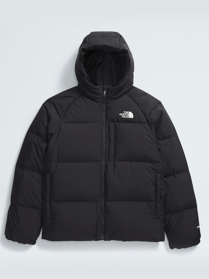 The North Face North Down Hooded Jacket | TNF BLACK (JK3)