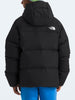The North Face North Down Hooded Jacket