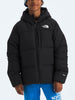 The North Face North Down Hooded Jacket