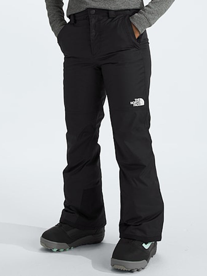 The North Face Freedom Insulated Pants 2025 | TNF BLACK (JK3)