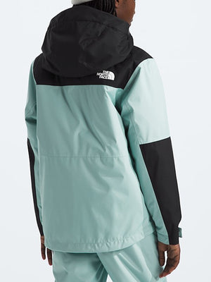 The North Face Freedom Triclimate Muted Pine Jacket 2025