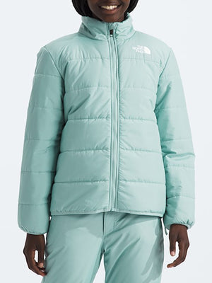The North Face Freedom Triclimate Muted Pine Jacket 2025