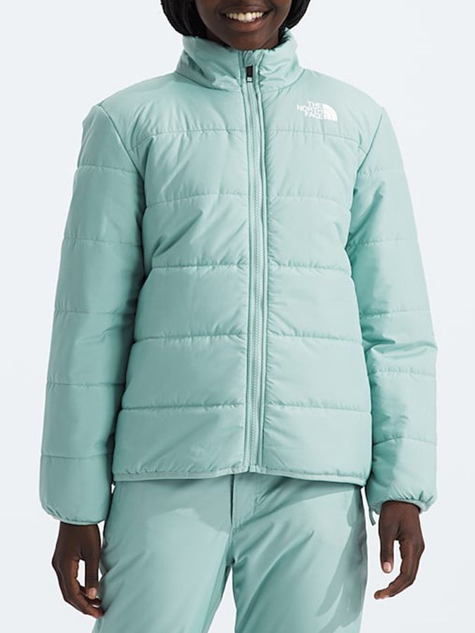 The North Face Freedom Triclimate Muted Pine Jacket 2025 | MUTED PINE (1OC)