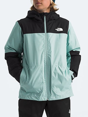 The North Face Freedom Triclimate Muted Pine Jacket 2025