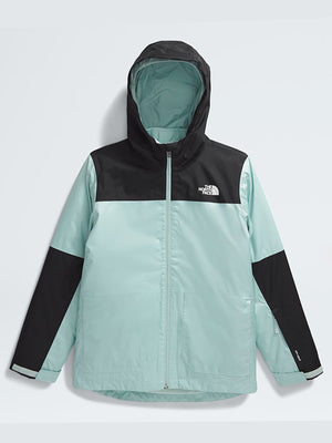 The North Face Freedom Triclimate Muted Pine Jacket 2025