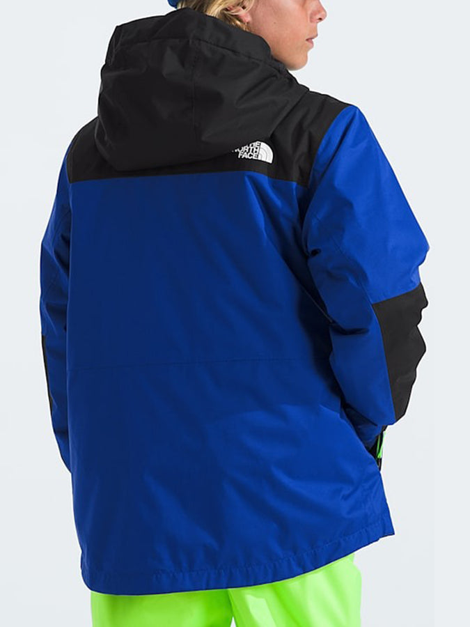 The North Face Freedom Triclimate Jacket 2025 | TNF BLUE (CZ6)