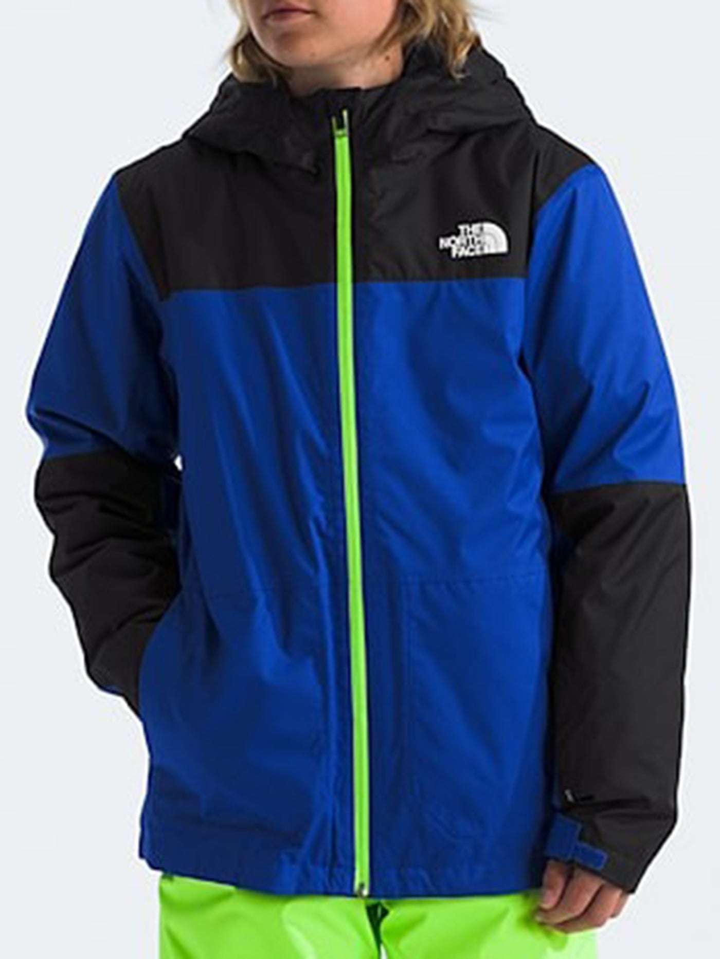 The North Face Freedom Triclimate Jacket 2025