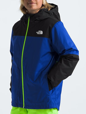 The North Face Freedom Triclimate Jacket 2025