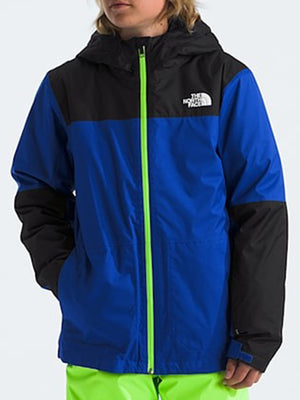 The North Face Freedom Triclimate Jacket 2025