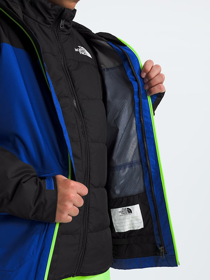 The North Face Freedom Triclimate Jacket 2025 | TNF BLUE (CZ6)