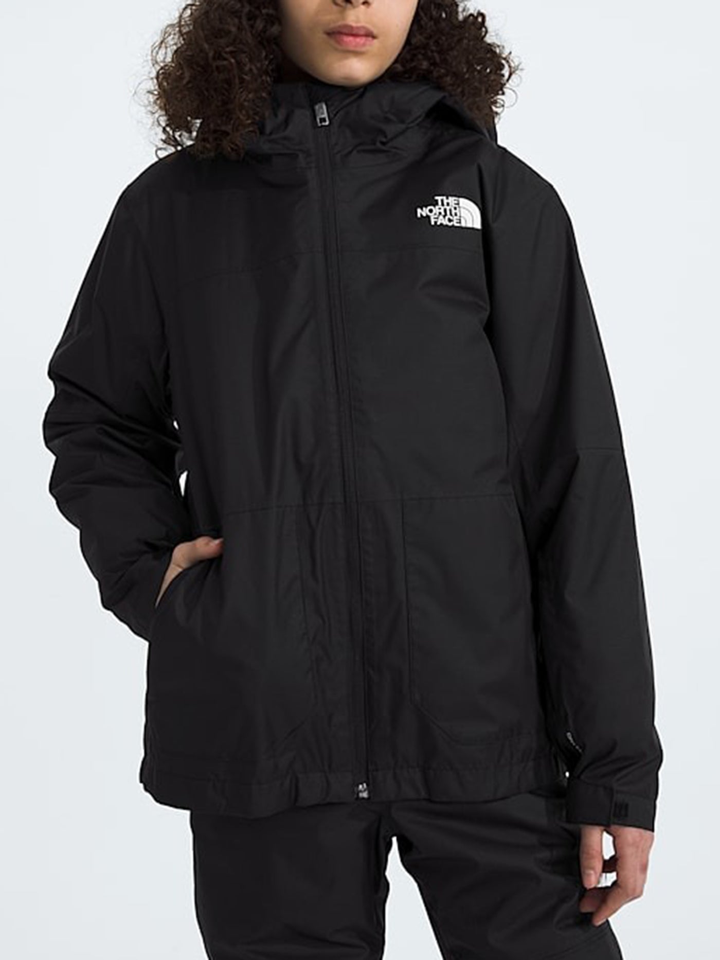 The North Face Freedom Triclimate Jacket 2025