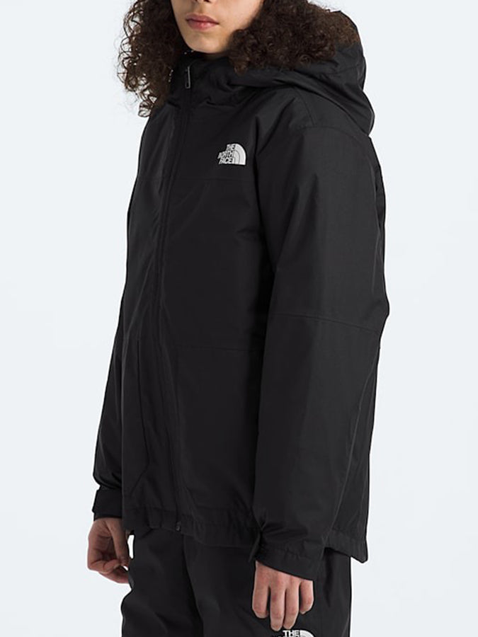 The North Face Freedom Triclimate Jacket 2025 | TNF BLACK (JK3)