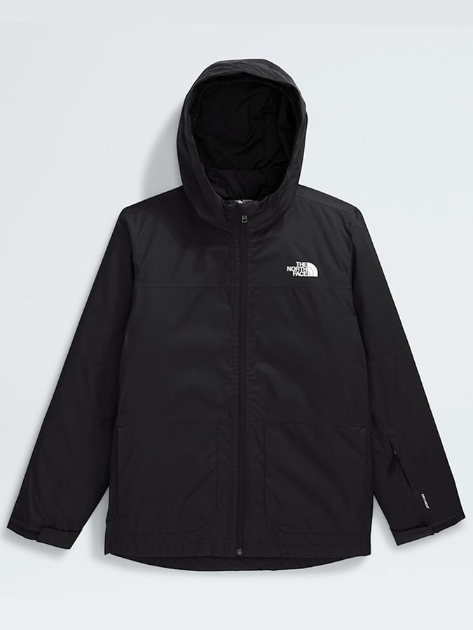 The North Face Freedom Triclimate Jacket 2025 | TNF BLACK (JK3)