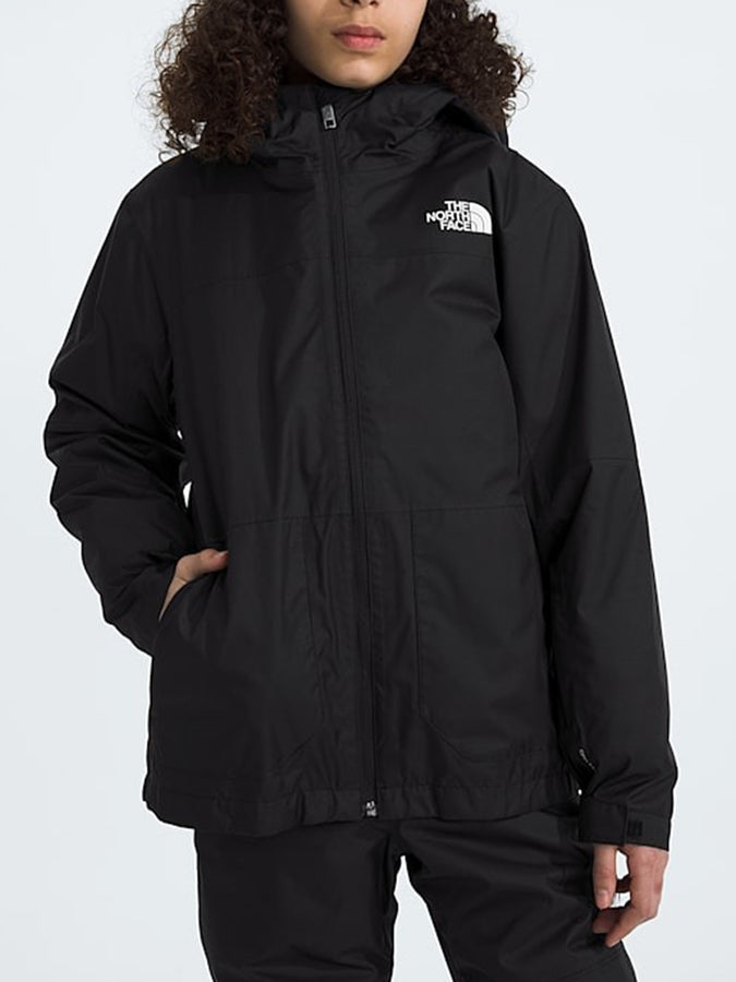 The North Face Freedom Triclimate Jacket 2025 | TNF BLACK (JK3)