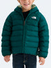 The North Face Reversible Perrito Hooded Jacket Fall 2026