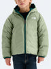 The North Face Reversible Perrito Hooded Jacket Fall 2026