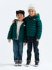 The North Face Reversible Perrito Hooded Jacket Fall 2026