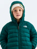 The North Face Reversible Perrito Hooded Jacket Fall 2026