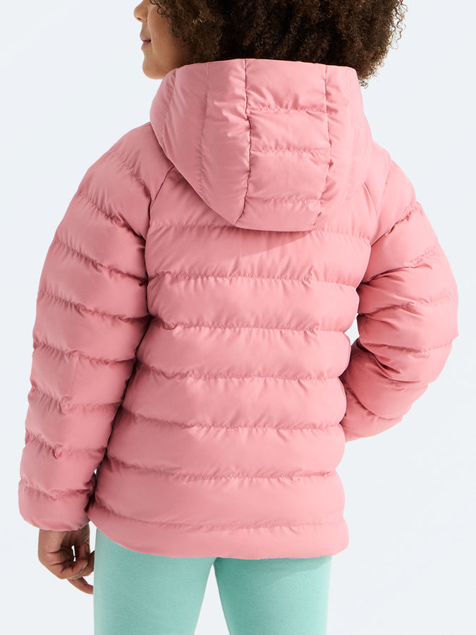 The North Face Reversible Perrito Hooded Jacket Fall 2026 | PRIMROSE (NO9)