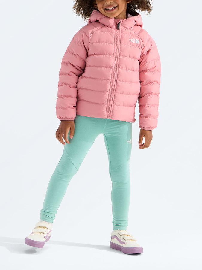 The North Face Reversible Perrito Hooded Jacket Fall 2026 | PRIMROSE (NO9)