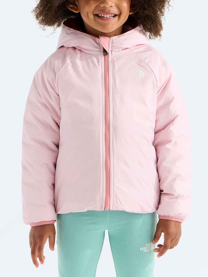 The North Face Reversible Perrito Hooded Jacket Fall 2026 | PRIMROSE (NO9)