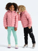 The North Face Reversible Perrito Hooded Jacket Fall 2026