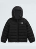 The North Face Reversible Perrito Hooded Jacket Fall 2026