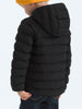 The North Face Reversible Perrito Hooded Jacket Fall 2026