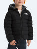 The North Face Reversible Perrito Hooded Jacket Fall 2026