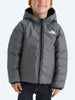 The North Face Reversible Perrito Hooded Jacket Fall 2026