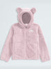 The North Face Campshire Full Zip Hoodie Polar Vest Fall 2026