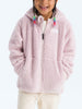 The North Face Campshire Full Zip Hoodie Polar Vest Fall 2026