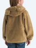 The North Face Full Zip Polar Hoodie