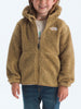 The North Face Full Zip Polar Hoodie