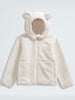 The North Face Campshire Full Zip Hoodie Polar Vest Fall 2026