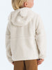 The North Face Campshire Full Zip Hoodie Polar Vest Fall 2026