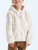 The North Face Campshire Full Zip Hoodie Polar Vest Fall 2026