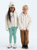 The North Face Campshire Full Zip Hoodie Polar Vest Fall 2026