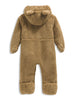 The North Face Campshire Polar One Piece