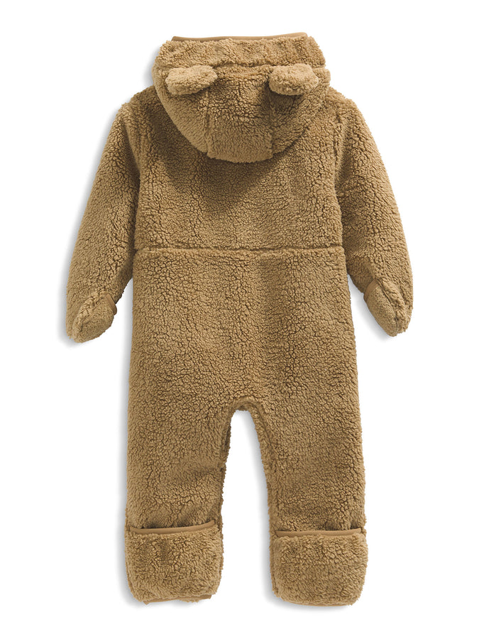 The North Face Campshire Polar One Piece | TEDDY BROWN (BQ8)