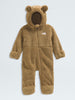 The North Face Campshire Polar One Piece