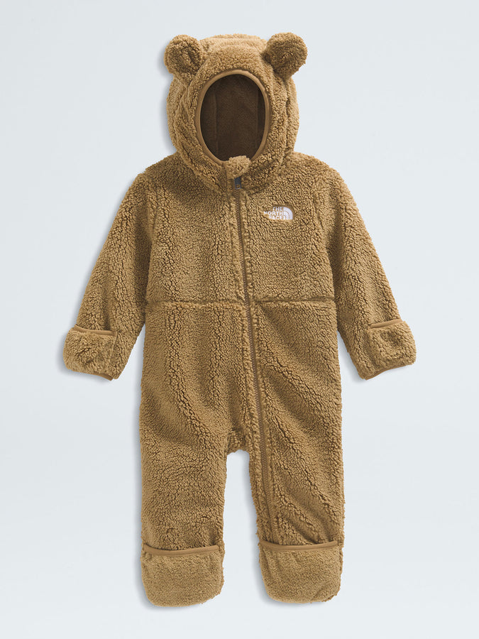The North Face Campshire Polar One Piece | TEDDY BROWN (BQ8)