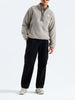 The North Face Fleeski 1/4 Zip Fleece Fall 2026