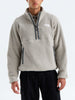 The North Face Fleeski 1/4 Zip Fleece Fall 2026