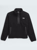 TNF Fleeski 1/4 Zip Polar Fleece