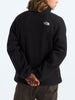 TNF Fleeski 1/4 Zip Polar Fleece
